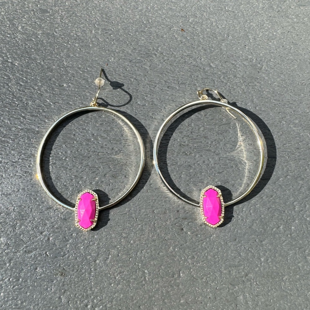 Kendra Scott Elora Earrings